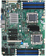 Материнская плата Intel® Server Board S5500BC Family